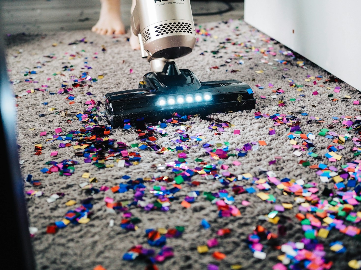 Soluciones de limpieza personalizadas al alcance de todos